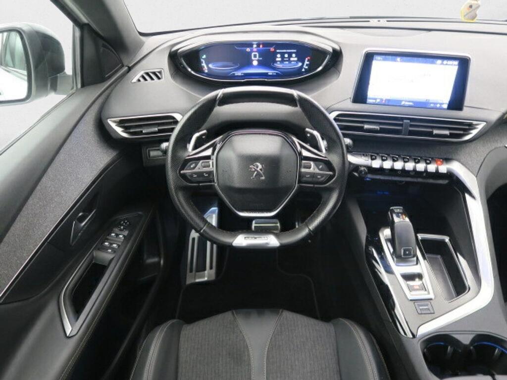 Peugeot 3008 1.2 PURETECH 96KW (130CV) GT LINE EAT8 16