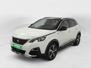 Peugeot 3008 1.2 PURETECH 96KW (130CV) GT LINE EAT8