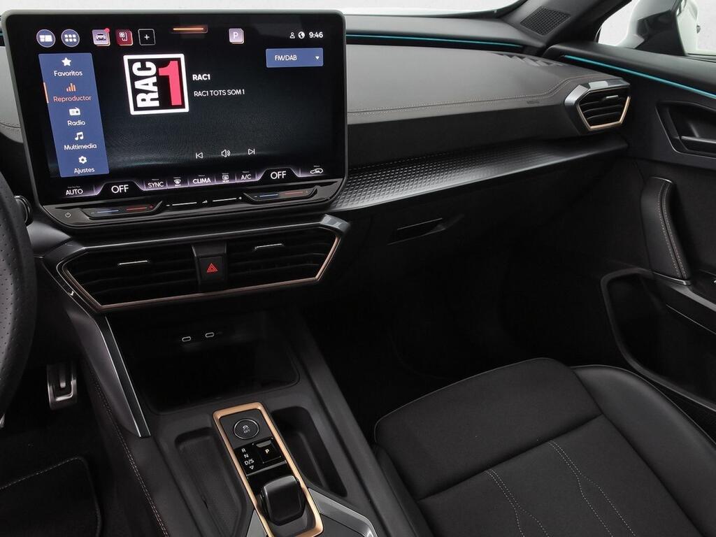 Cupra Formentor 2.0 TDI 110kW (150 CV) DSG 9
