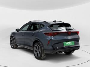 Cupra Formentor 2.0 TDI 110kW (150 CV) DSG