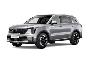 Kia Sorento 1.6 T-GDi HEV Emotion Pack Prem 4x2 7pl
