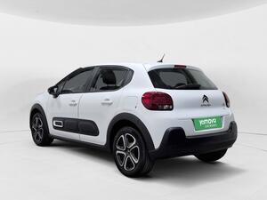 Citroën C3 PureTech 60KW (83CV) Feel