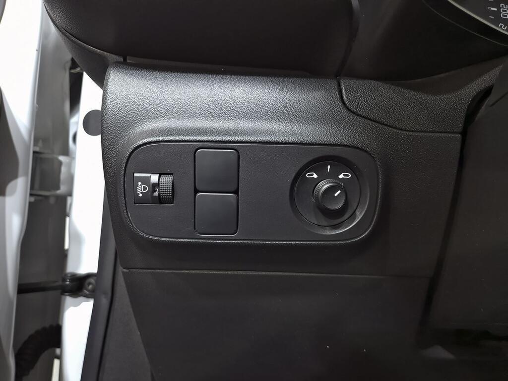 Citroën C3 PureTech 60KW (83CV) Feel 12