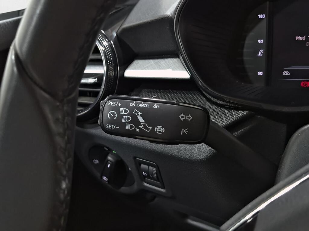 Skoda Fabia 1.0 TSI 70KW (95CV) Ambition 14