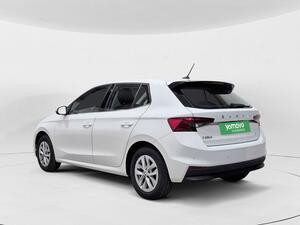 Skoda Fabia 1.0 TSI 70KW (95CV) Ambition