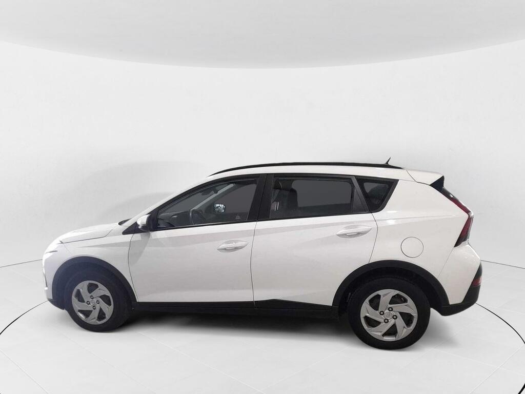 Hyundai Bayon 1.2 MPI Essence 33