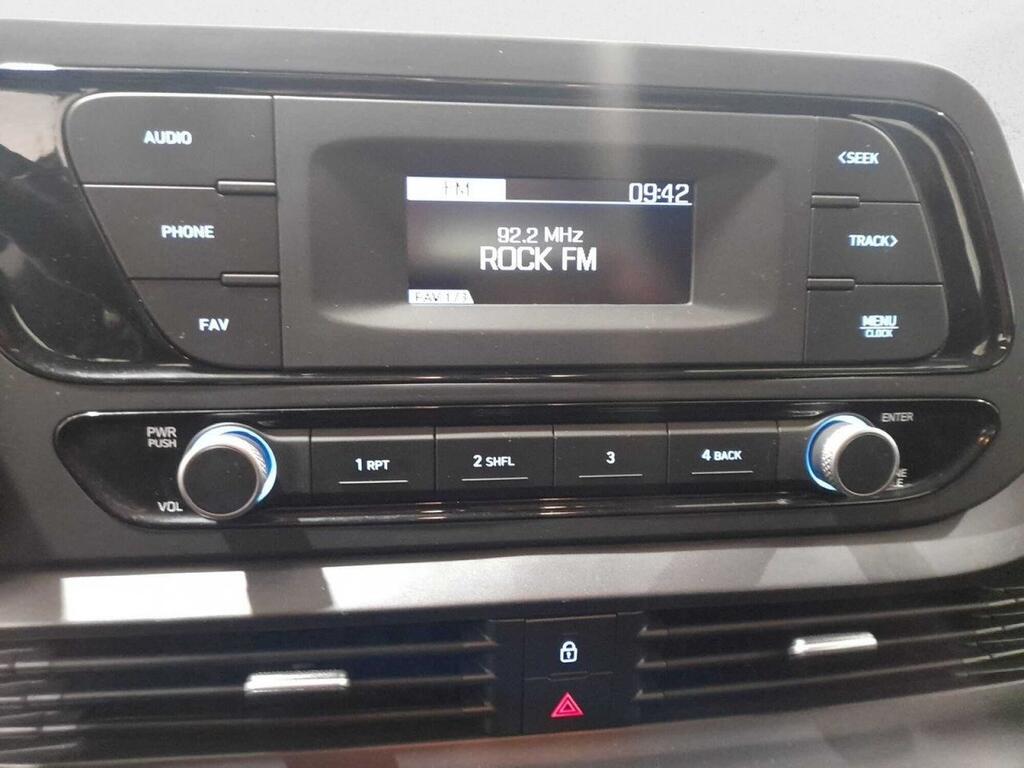 Hyundai Bayon 1.2 MPI Essence 15