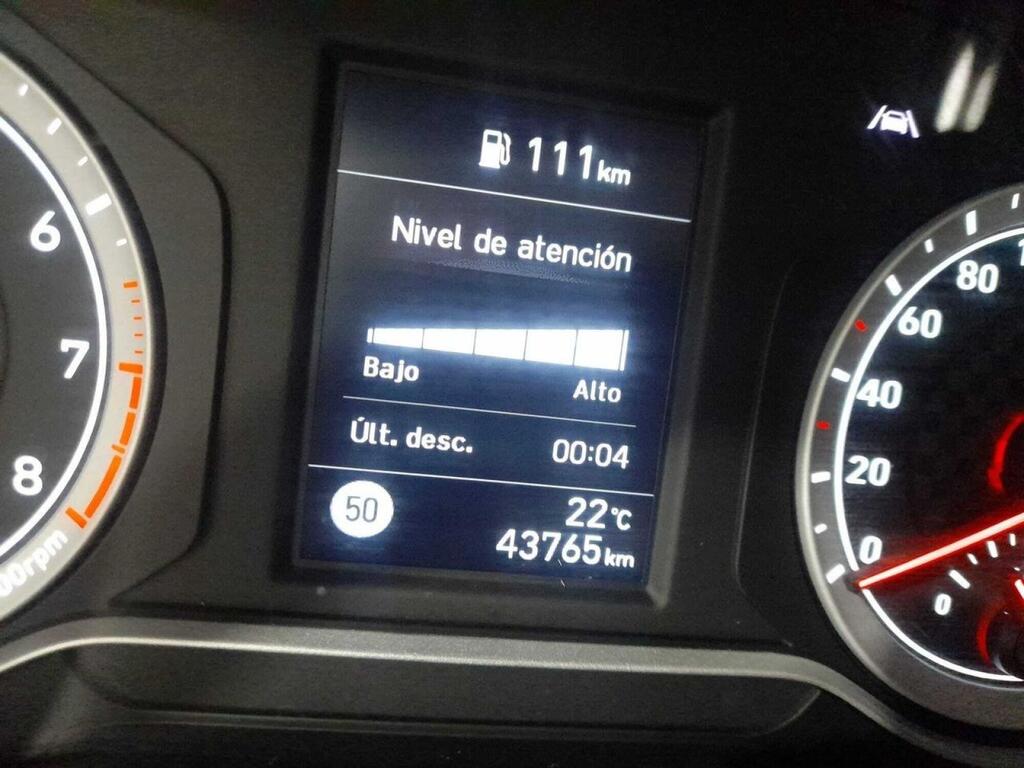 Hyundai Bayon 1.2 MPI Essence 23