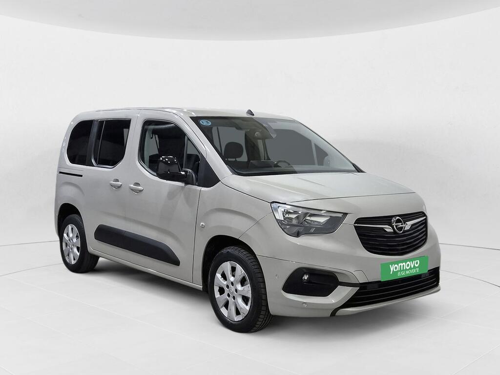 Opel Combo Cargo 1.5 TD 75kW (100CV) S/S Elegance XL