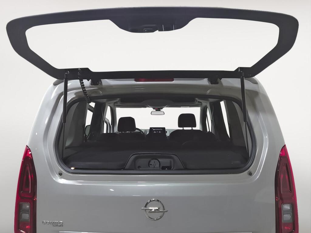 Opel Combo Cargo 1.5 TD 75kW (100CV) S/S Elegance XL 10