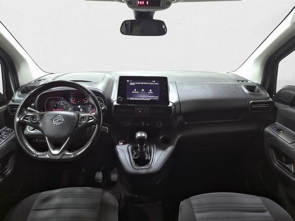Opel Combo Cargo 1.5 TD 75kW (100CV) S/S Elegance XL 6