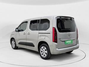 Opel Combo Cargo 1.5 TD 75kW (100CV) S/S Elegance XL