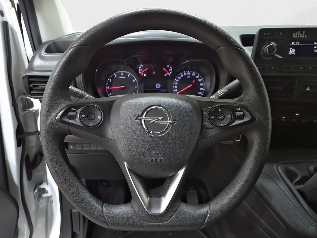 Opel Combo Cargo EXPRESS 1.5 TD 100 EXPRESS 650KG SWB 3P 19