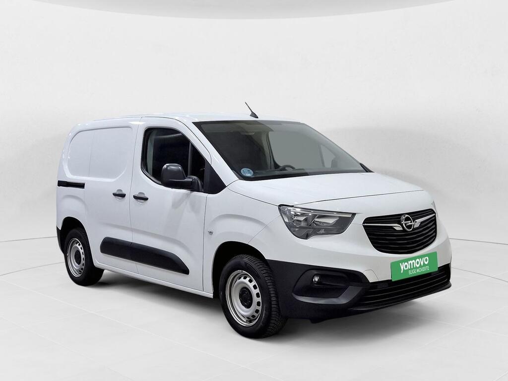 Opel Combo Cargo EXPRESS 1.5 TD 100 EXPRESS 650KG SWB 3P