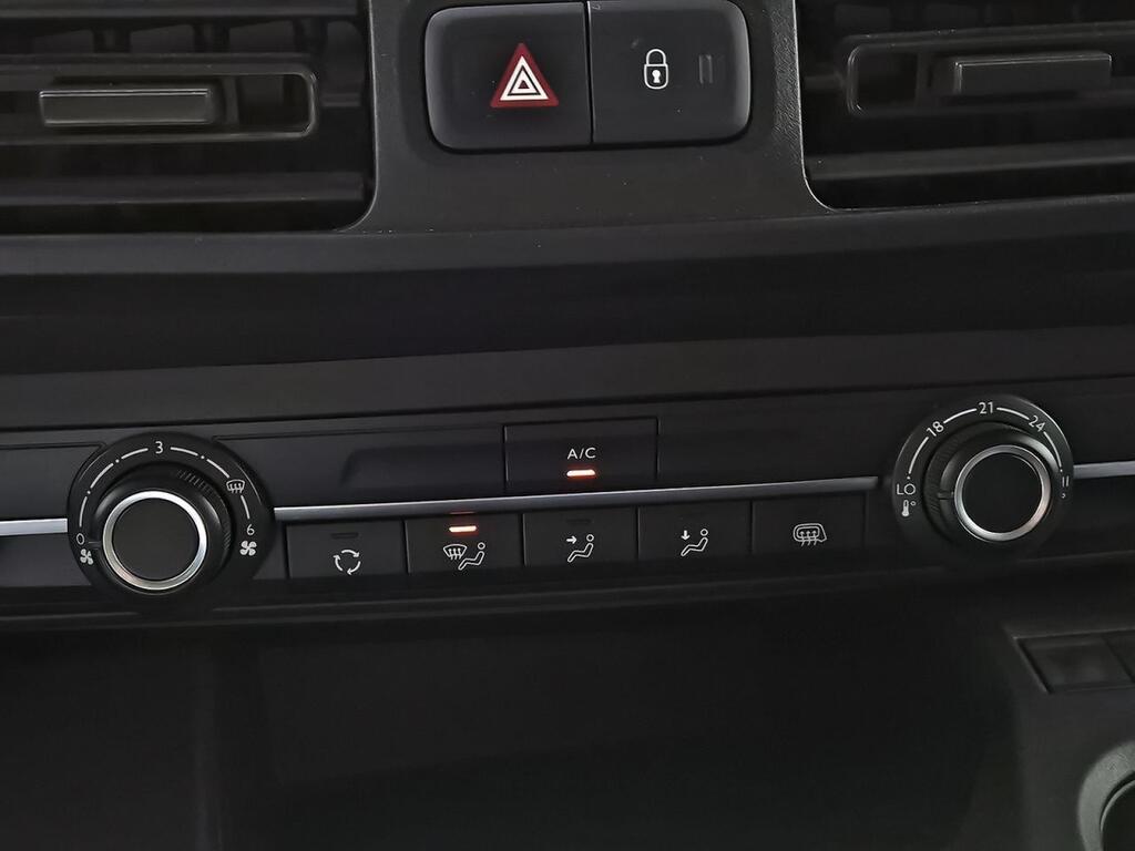 Opel Combo Cargo EXPRESS 1.5 TD 100 EXPRESS 650KG SWB 3P 21