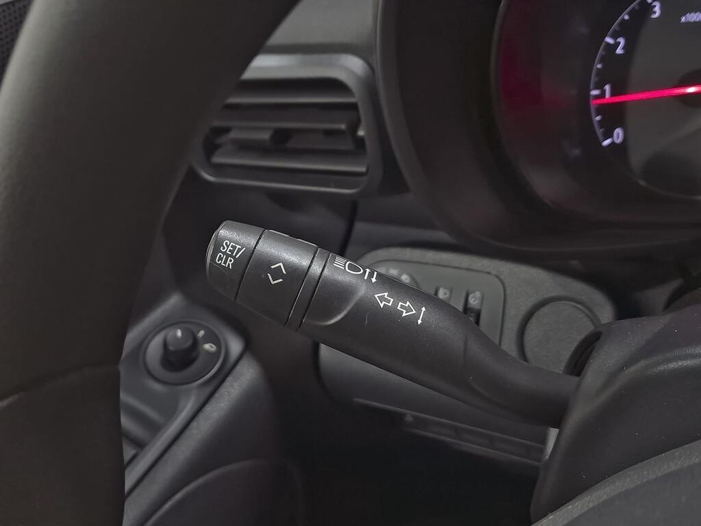 Opel Combo Cargo EXPRESS 1.5 TD 100 EXPRESS 650KG SWB 3P 15