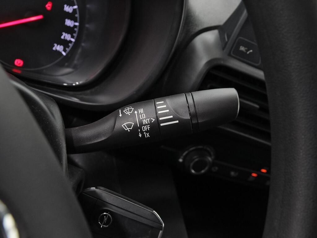 Opel Combo Cargo EXPRESS 1.5 TD 100 650KG SWB 3P 16