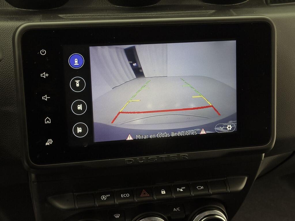 Dacia Duster Prestige TCE 110kW (150CV) 4X2 EDC 24