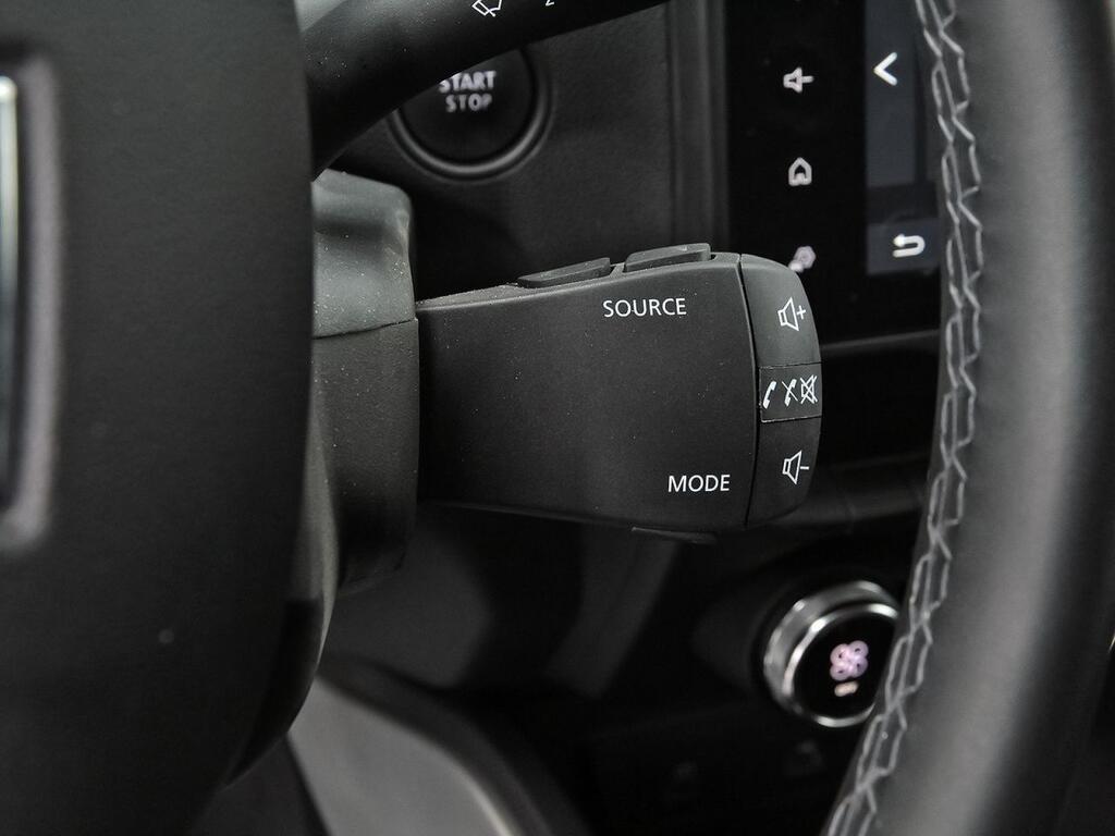 Dacia Duster Prestige TCE 110kW (150CV) 4X2 EDC 17