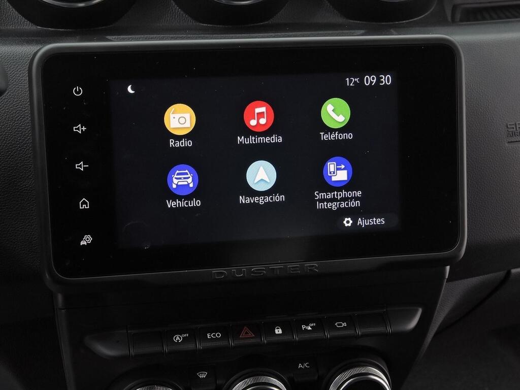 Dacia Duster Prestige TCE 110kW (150CV) 4X2 EDC 22