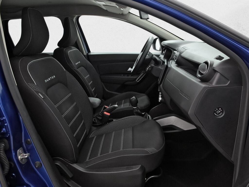 Dacia Duster Prestige TCE 110kW (150CV) 4X2 EDC 7