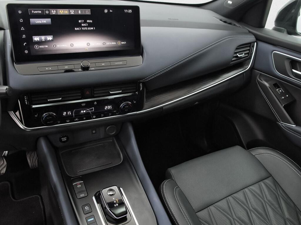 Nissan Qashqai E-POWER 140 KW (190 CV) Tekna+ 19