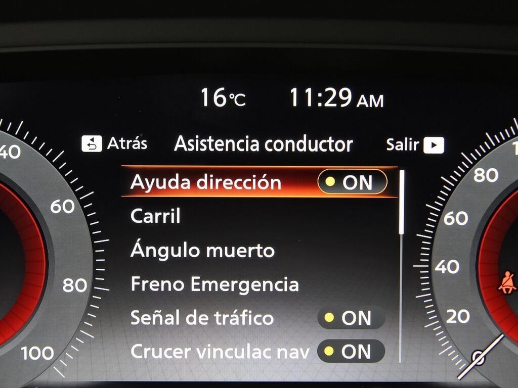 Nissan Qashqai E-POWER 140 KW (190 CV) Tekna+ 30