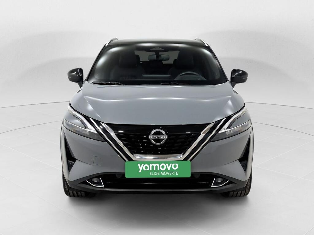 Nissan Qashqai E-POWER 140 KW (190 CV) Tekna+ 4