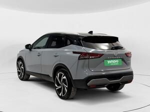 Nissan Qashqai E-POWER 140 KW (190 CV) Tekna+