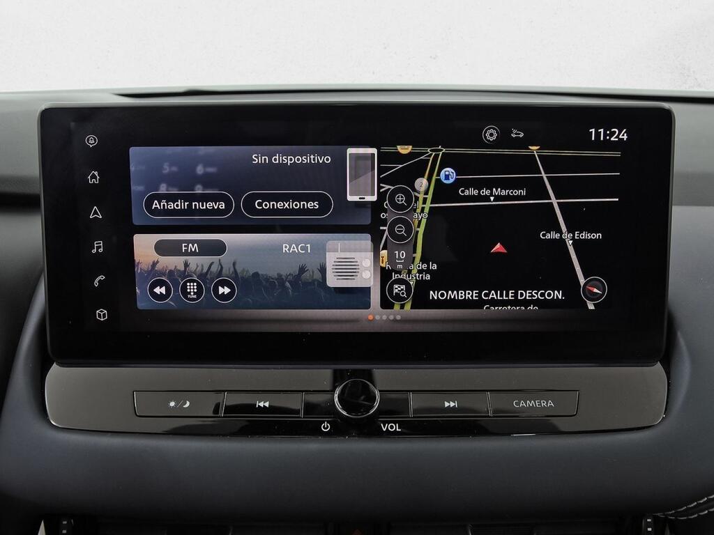 Nissan Qashqai E-POWER 140 KW (190 CV) Tekna+ 20