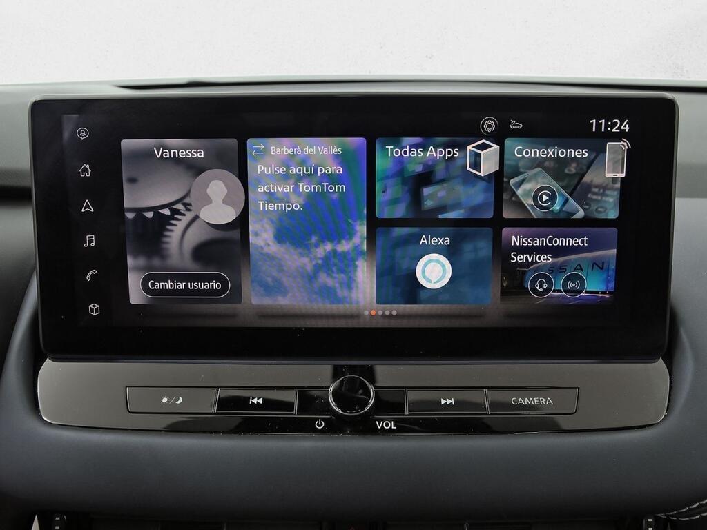 Nissan Qashqai E-POWER 140 KW (190 CV) Tekna+ 21