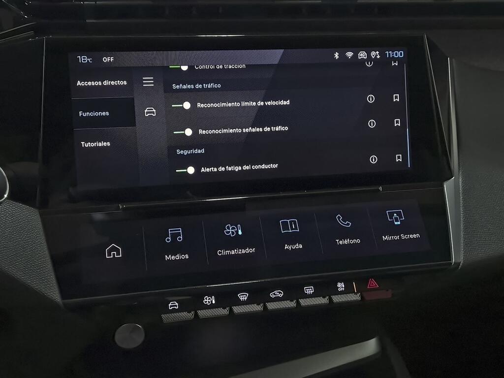 Peugeot 308 SW Allure Pack PureTech 130 S&S MAN 24