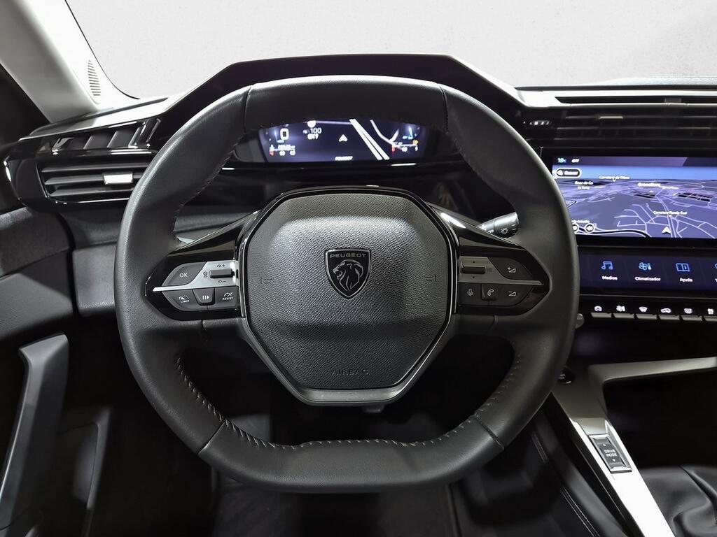 Peugeot 308 SW Allure Pack PureTech 130 S&S MAN 18