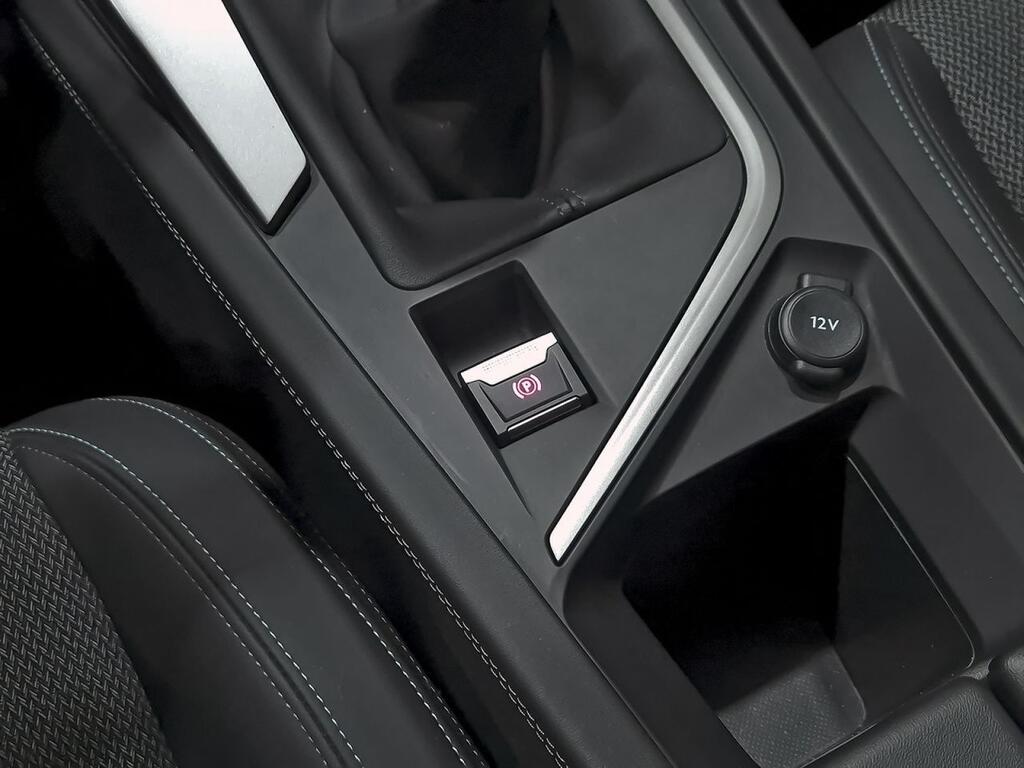 Peugeot 308 SW Allure Pack PureTech 130 S&S MAN 32