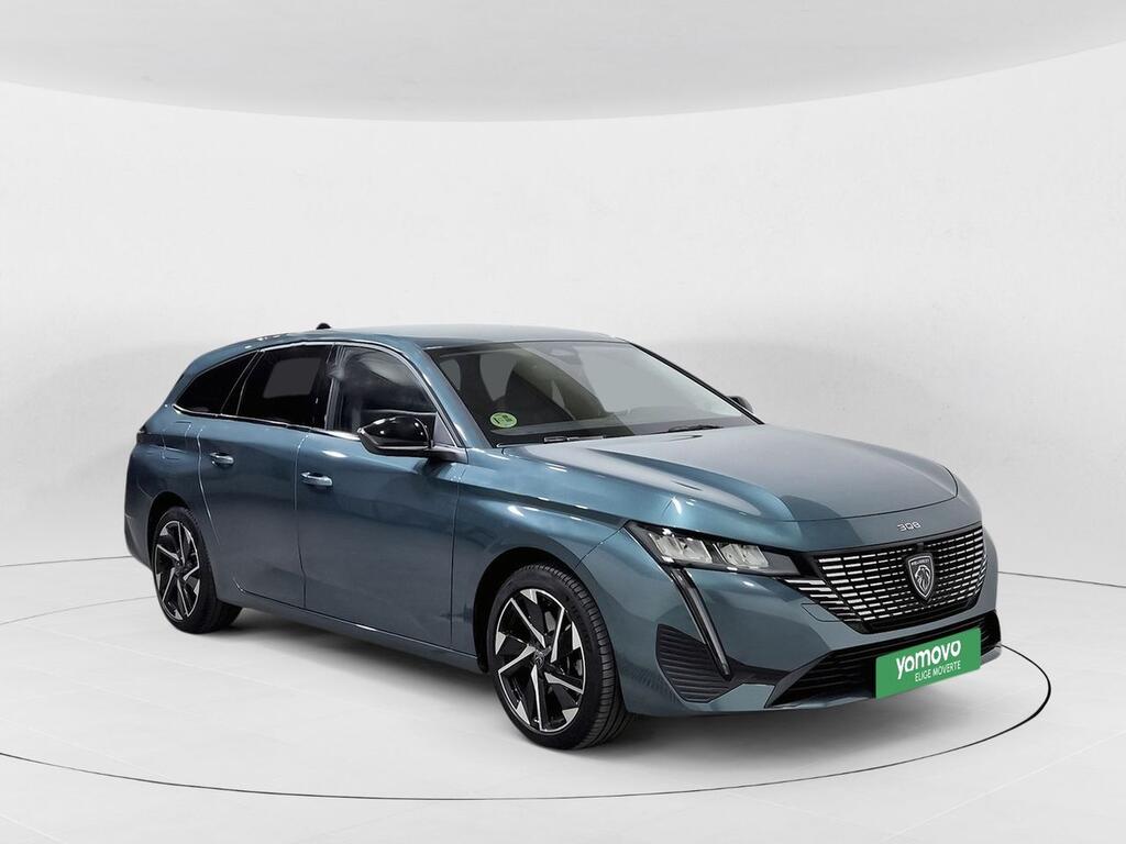 Peugeot 308 SW Allure Pack PureTech 130 S&S MAN