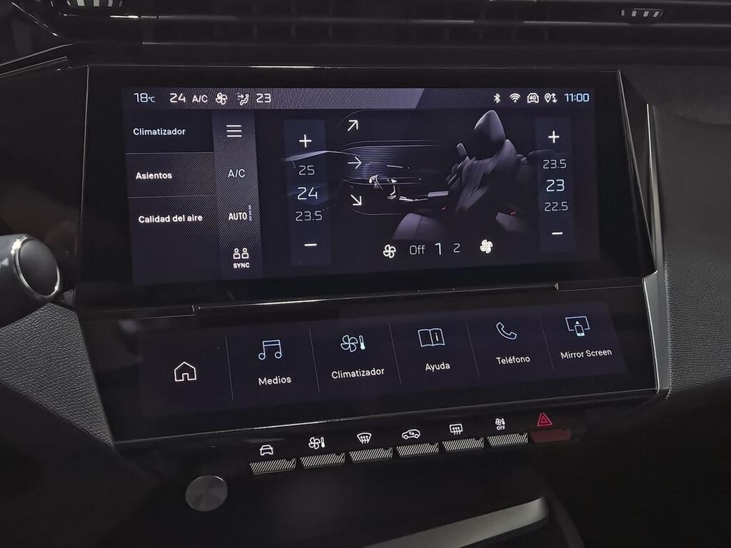 Peugeot 308 SW Allure Pack PureTech 130 S&S MAN 25