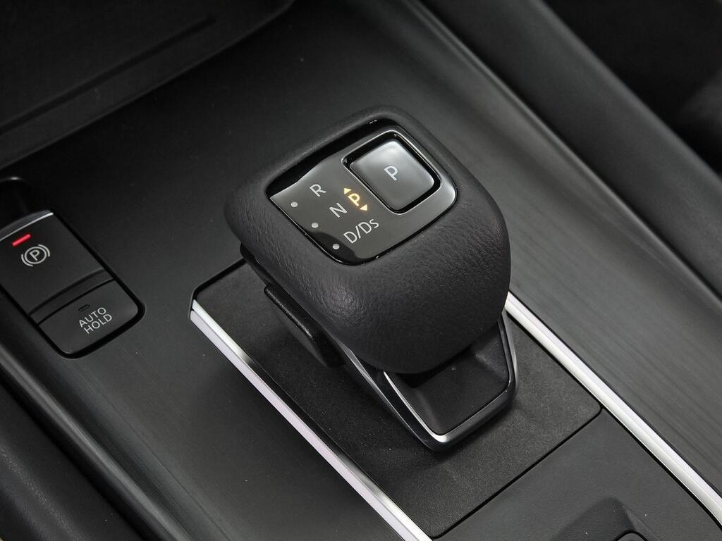 Nissan Qashqai DIG-T 116kW Xtronic N-Connecta 33