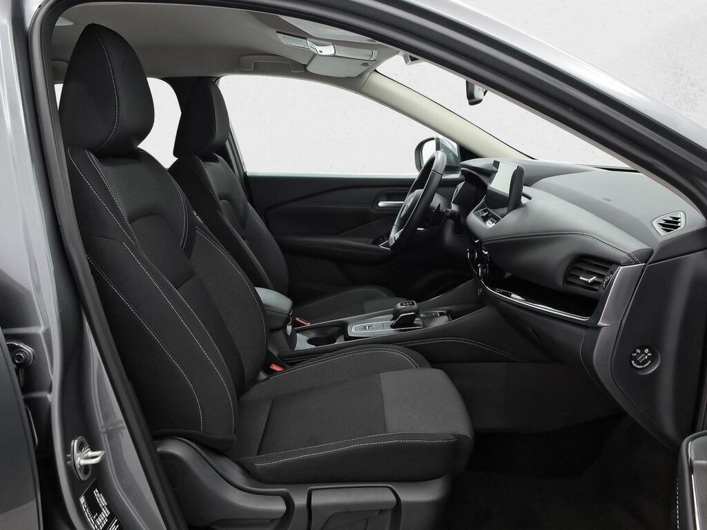 Nissan Qashqai DIG-T 116kW Xtronic N-Connecta 7