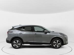 Nissan Qashqai DIG-T 116kW Xtronic N-Connecta