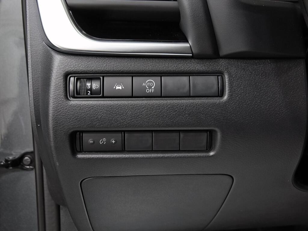 Nissan Qashqai DIG-T 116kW Xtronic N-Connecta 13