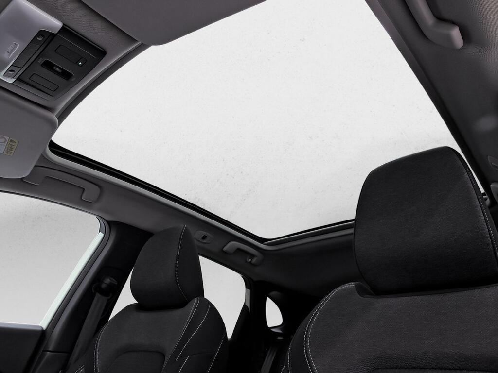 Nissan Qashqai DIG-T 116kW Xtronic N-Connecta 33