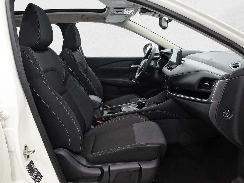 Nissan Qashqai DIG-T 116kW Xtronic N-Connecta 7