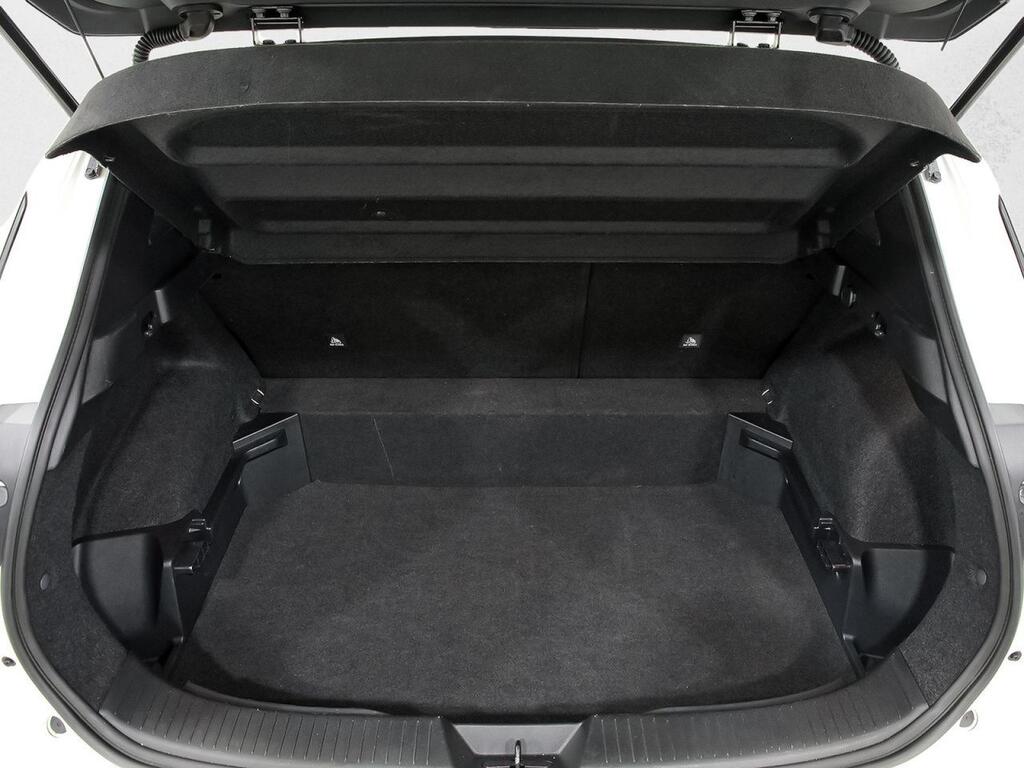 Nissan Qashqai DIG-T 116kW Xtronic N-Connecta 9