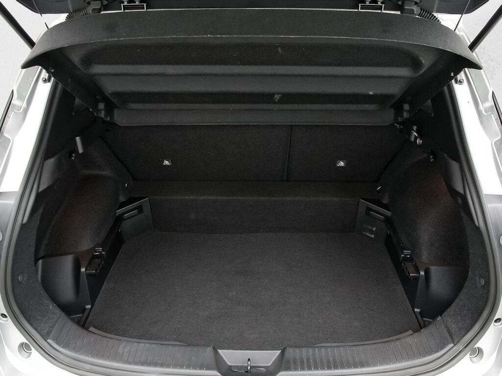 Nissan Qashqai DIG-T 116kW Xtronic N-Connecta 9