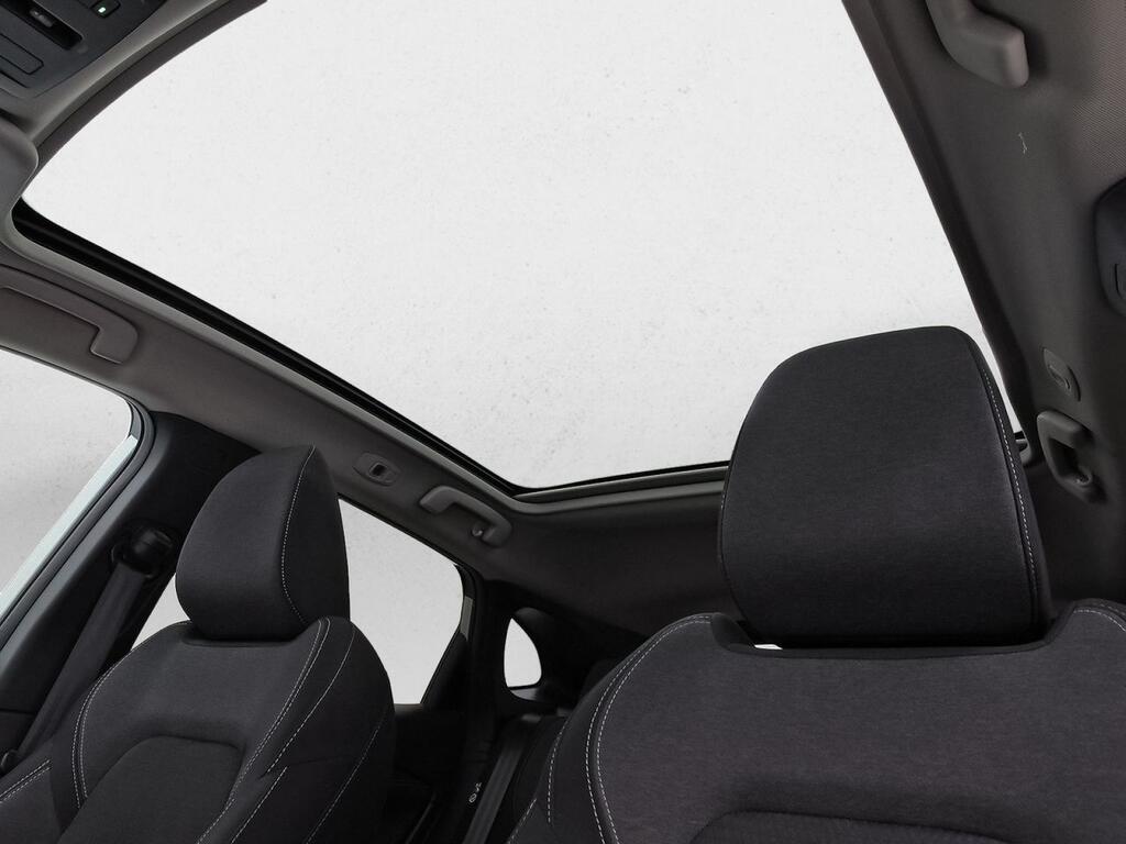 Nissan Qashqai DIG-T 116kW Xtronic N-Connecta 33