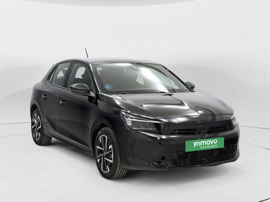 Opel Corsa 1.2T XHLHybrid 74kW GS eDCT