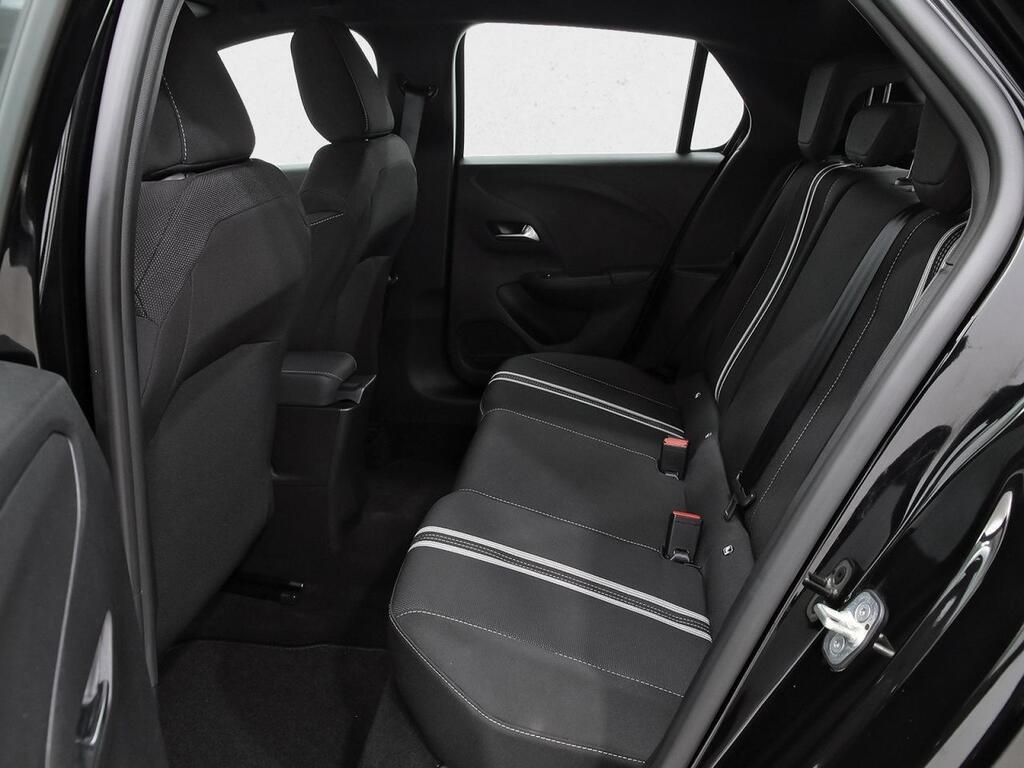 Opel Corsa 1.2T XHLHybrid 74kW GS eDCT 9