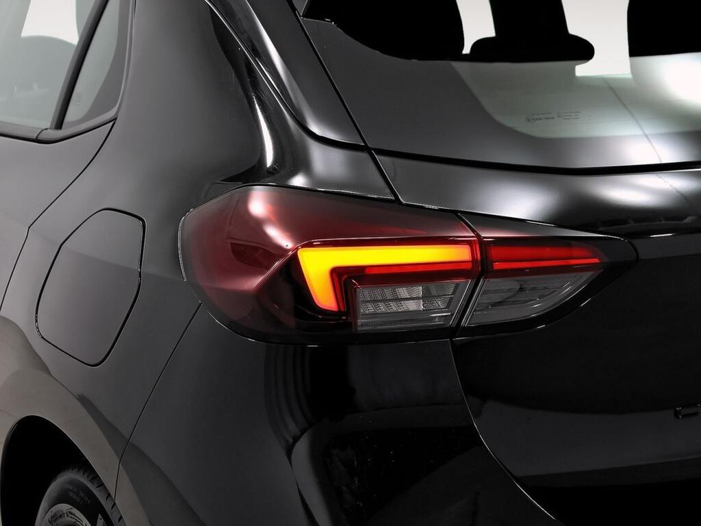 Opel Corsa 1.2T XHLHybrid 74kW GS eDCT 34