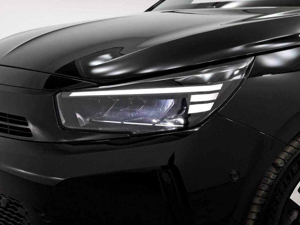 Opel Corsa 1.2T XHLHybrid 74kW GS eDCT 33