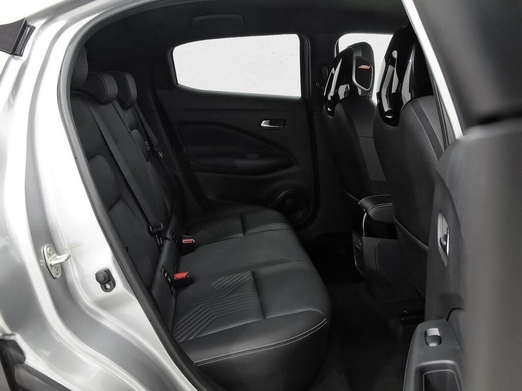 Nissan Juke DIG-T 84 kW (114 CV) 6M/T Tekna 8